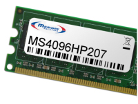 Memory Solution MS4096HP207 Speichermodul 4 GB