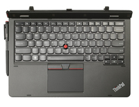 Lenovo FRU03X7086 laptop spare part Keyboard