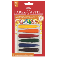 Faber-Castell 120404 Buntstift
