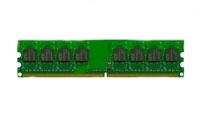 Mushkin Essentials 2GB DDR2 module de mémoire 2 Go 1 x 2 Go 800 MHz