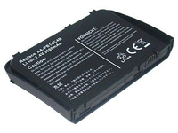 CoreParts MBI2165 laptop reserve-onderdeel Batterij/Accu