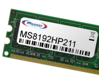 Memory Solution MS8192HP211 geheugenmodule 8 GB