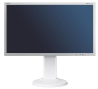 NEC MultiSync EA275WMi pantalla para PC 68,6 cm (27") 2560 x 1440 Pixeles Quad HD LCD Blanco