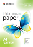 Colorway PGE230100A4 photo paper A4 Gloss