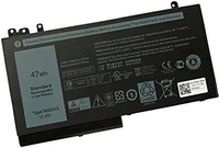 DELL JY8D6 laptop reserve-onderdeel Batterij/Accu