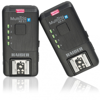Kaiser 7001 Accessoire pour flash Déclencheur
