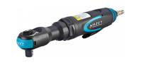 HAZET 9022P-2 atornilladora de impacto con batería 1/2" Negro