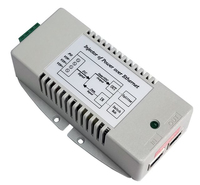 Tycon Systems TP-DCDC-1248G-HP electric converter 50 W
