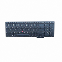 Lenovo 00HW680 Keyboard