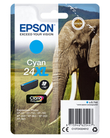 Epson Elephant Cartuccia Ciano xl