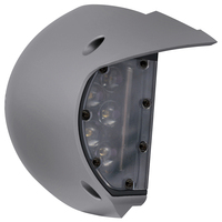 i-PRO WV-SUD6FRL-H cámaras de seguridad y montaje para vivienda Unidad de LED IR