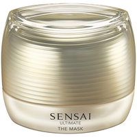 Sensai Ultimate The Mask Masque de sommeil Femmes 75 ml Crème