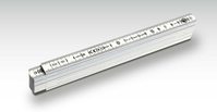 Stabila 01701 folding ruler Plastic 2 m