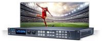 AJA FS-HDR videosignaalomzetter Actieve video-omzetter 4096 x 2160, -