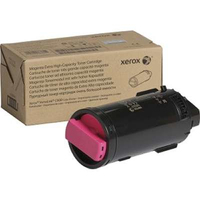 Xerox 106R04007 toner cartridge 1 pc(s) Original Magenta