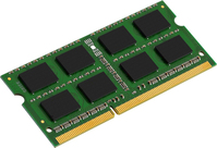 CoreParts MMXDE-DDR4-0001-8GB geheugenmodule 1 x 8 GB 2133 MHz
