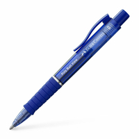 Faber-Castell 145751 Kugelschreiber Blau