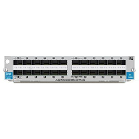 Hewlett Packard Enterprise J8706A#ABA network switch module Gigabit Ethernet