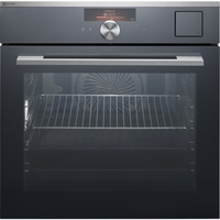 Electrolux EB6SL70KCN 70 l 3500 W A++ Schwarz, Chrom