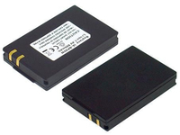 CoreParts MBF1080 Batteria per fotocamera/videocamera Nichel-Cadmio (NiCd) 850 mAh