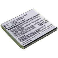 CoreParts MBXSA-BA0193 ricambio per cellulare Batteria Nero