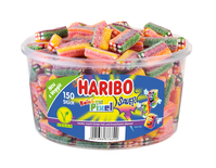 Haribo 125956 Gummibärchen