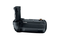 Canon BG-E22 Empuñadura para cámara digital con capacidad de batería adicional Negro