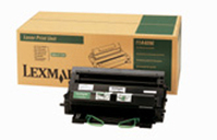 Lexmark Optra K Print Unit Oryginalny Czarny