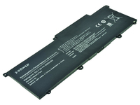 2-Power 7.4V 5200mAh Li-Polymer Laptop Battery