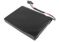 CoreParts MBXGPS-BA200 accessoire voor navigatie Navigatorbatterij