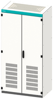 Siemens 8MF1004-3VS4 elektrakast