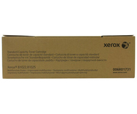 Xerox 006R01731 kaseta z tonerem Oryginalny Czarny 1 szt.