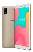 Wiko Y60 13,8 cm (5.45") Doppia SIM Android 9.0 4G 1 GB 16 GB 2500 mAh Oro
