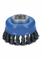 Bosch 2 608 620 727 angle grinder accessory Cup brush