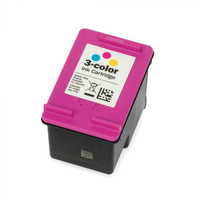 Colop 153562 ink cartridge 1 pc(s) Blue, Pink, Yellow