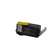 V7 CAPGI520BK-INK ink cartridge 1 pc(s) Compatible Black