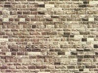 NOCH Carton Wall “Basalt” schaalmodel onderdeel en -accessoire Muur