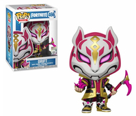 FUNKO Figure POP! Fortnite-Drift