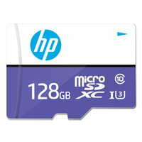 PNY HFUD128-1U3PA memoria flash 128 GB MicroSDXC UHS-I Classe 10
