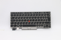 Lenovo 01YP828 notebook spare part Keyboard