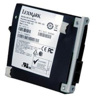 Lexmark 37X5125 reserveonderdeel voor printer/scanner Faxset
