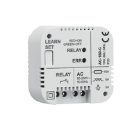 Indexa 35530 power relay Wit