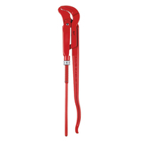 Milwaukee 4932464576 pipe wrench