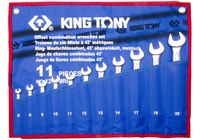 King Tony 1271MRN combination wrench
