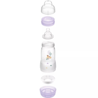 MAM Easy Start Anti-Colic Babyflasche 260ml 2+ Monate
