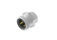 Conec 41-40042 wtyczka 7/8 Nikiel