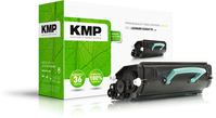 KMP L-T30 festékkazetta 1 dB Fekete
