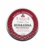 Ben & Anna BA03PG Deodorant Frauen Creme-Deo 45 g 1 Stück(e)