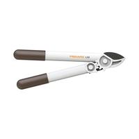 Fiskars L32 Amboss-Astschere