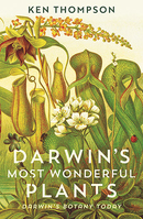 ISBN Darwin's Most Wonderful Plants libro Libro de bolsillo 256 páginas